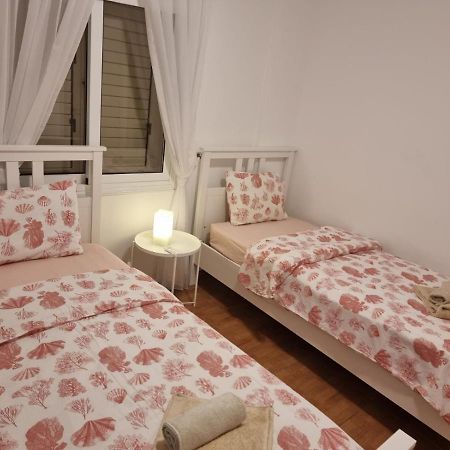 Protaras Sea View Villa With Private Pool Extérieur photo
