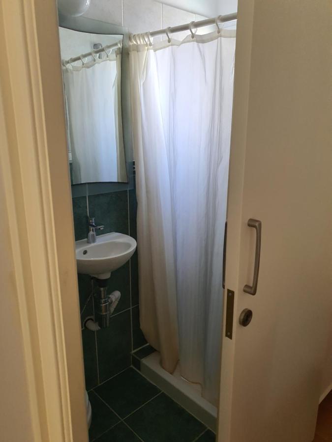 Protaras Sea View Villa With Private Pool Extérieur photo