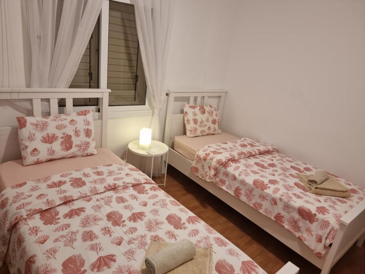 Protaras Sea View Villa With Private Pool Extérieur photo